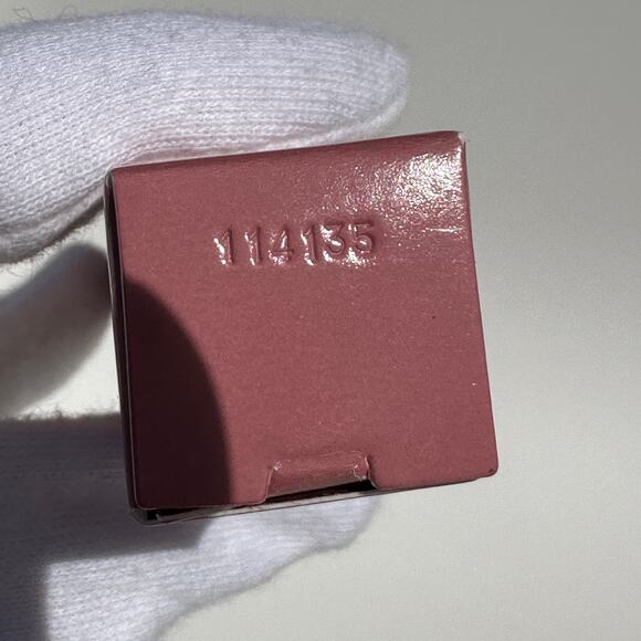 Rhode Peptide Lip Tint Salty Tan Summer Limited Edition Authentic NIB 1st Ed - Picture 5 of 16